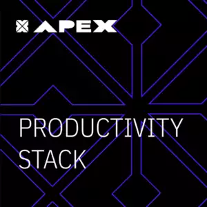 Productivity Stack